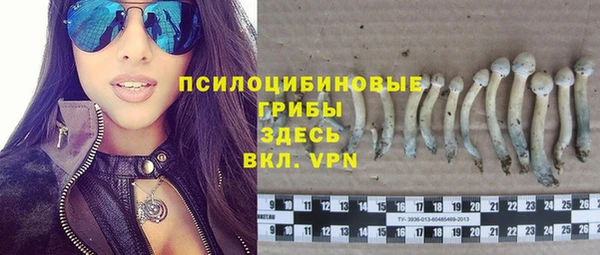 круглые Липки